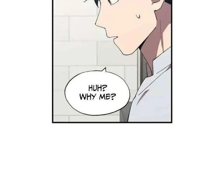 Read Night Shift in AnotherWorld chapter 90 image 75 on Lezhin