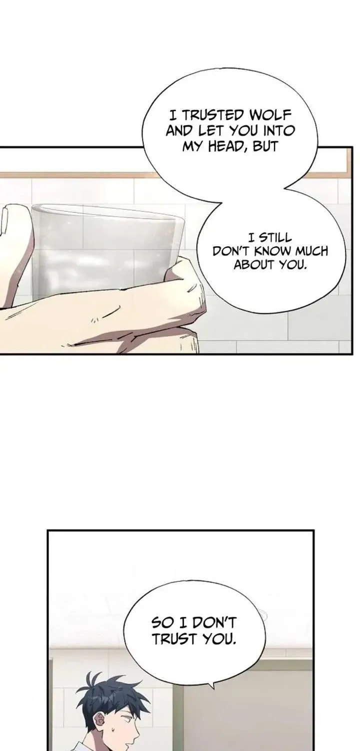 Read Night Shift in AnotherWorld chapter 90 image 76 on Lezhin