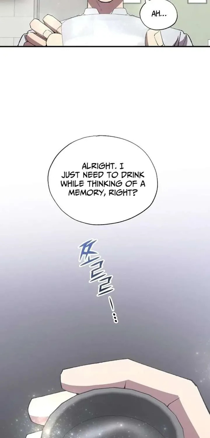 Read Night Shift in AnotherWorld chapter 90 image 78 on Lezhin