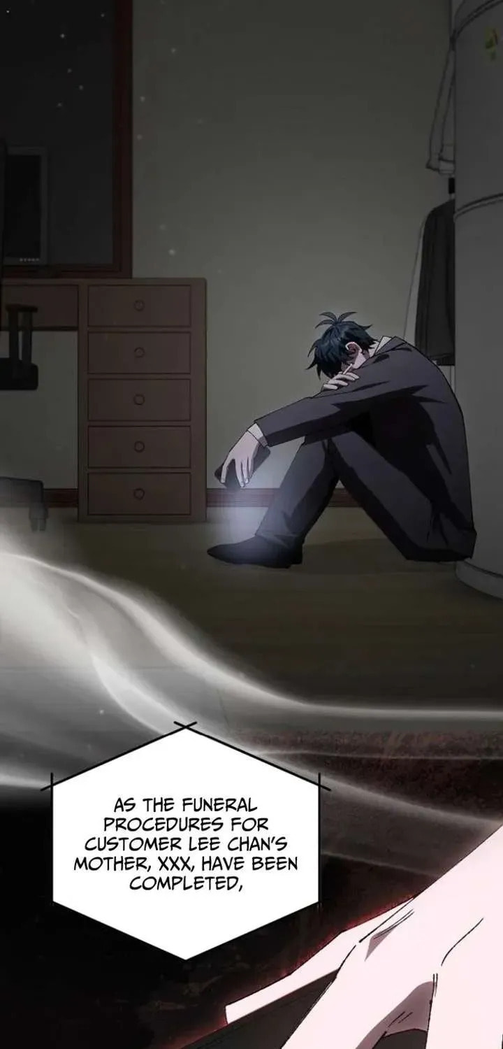 Read Night Shift in AnotherWorld chapter 90 image 82 on Lezhin