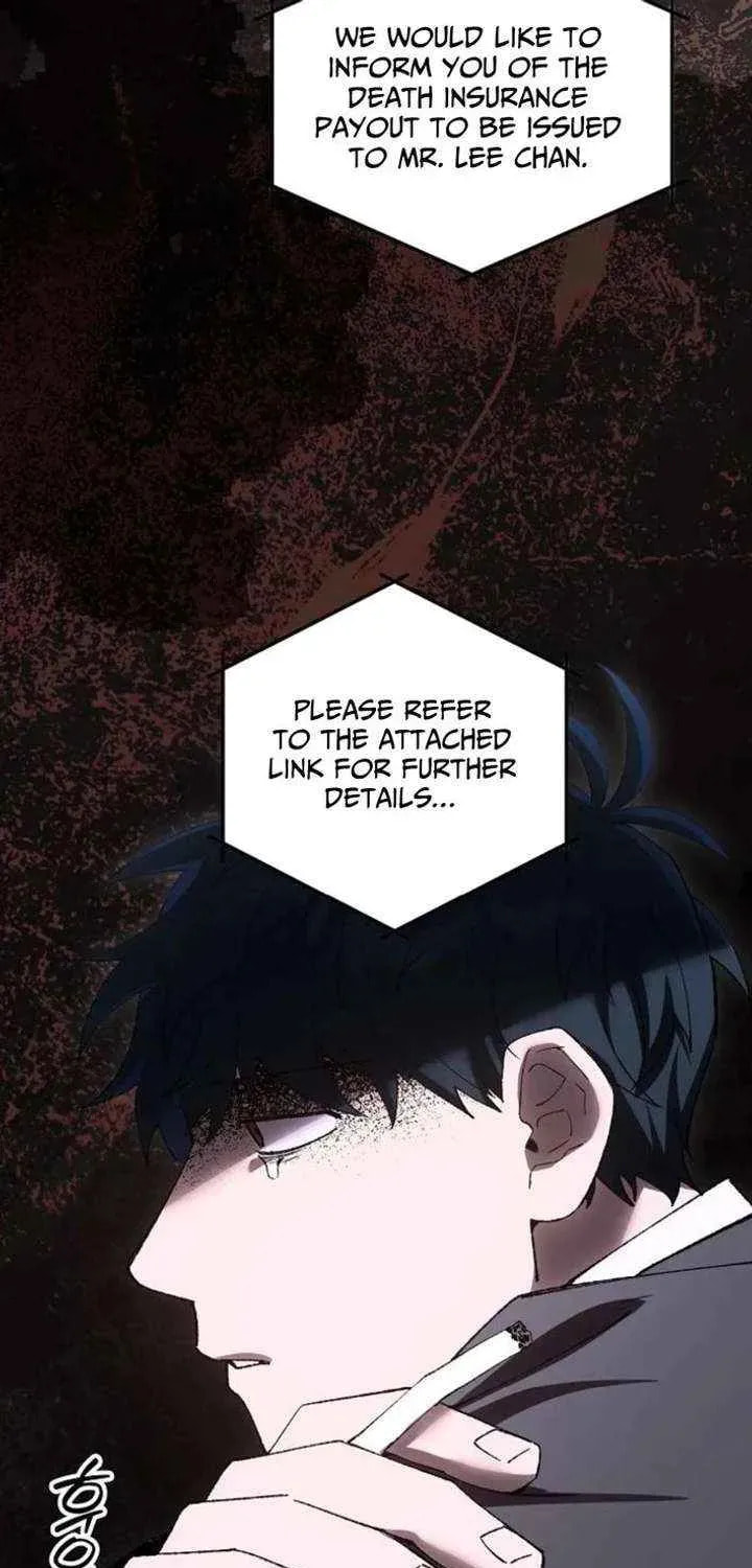Read Night Shift in AnotherWorld chapter 90 image 84 on Lezhin