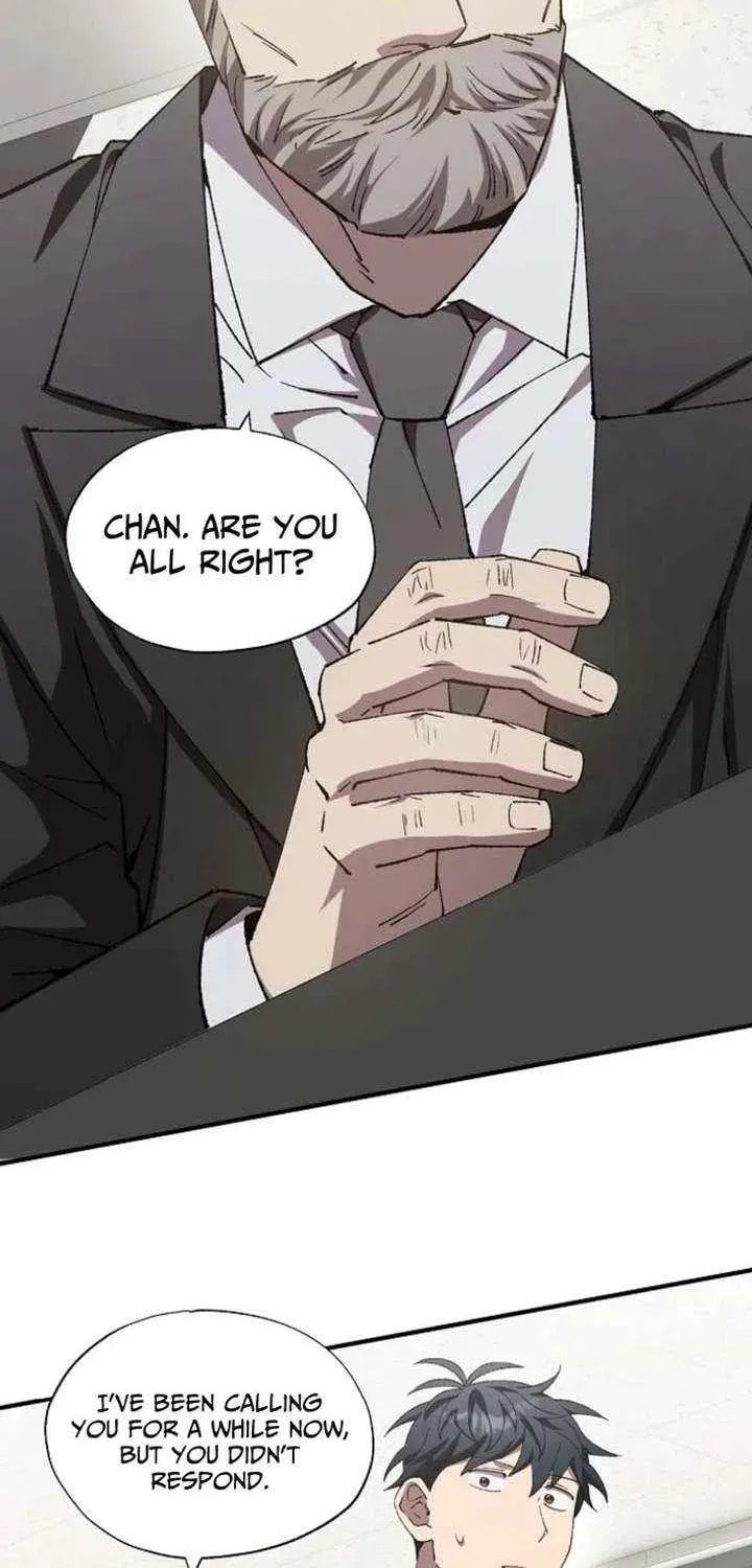 Read Night Shift in AnotherWorld chapter 90 image 89 on Lezhin