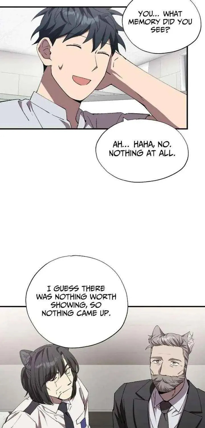 Read Night Shift in AnotherWorld chapter 90 image 92 on Lezhin
