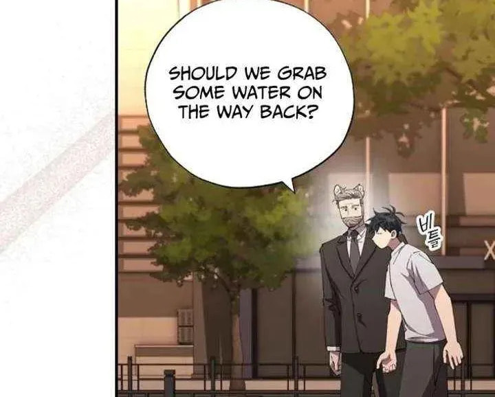Read Night Shift in AnotherWorld chapter 90 image 95 on Lezhin
