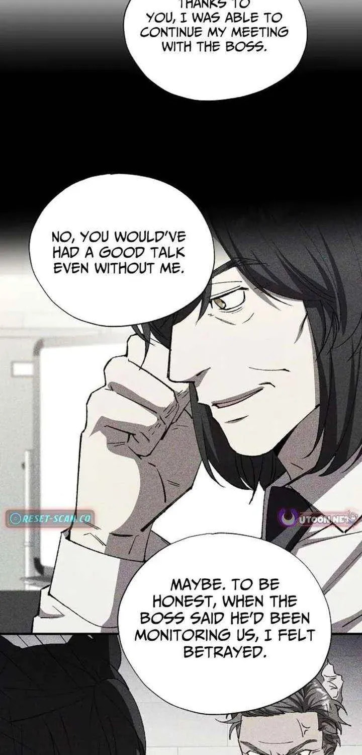 Read Night Shift in AnotherWorld chapter 90 image 97 on Lezhin