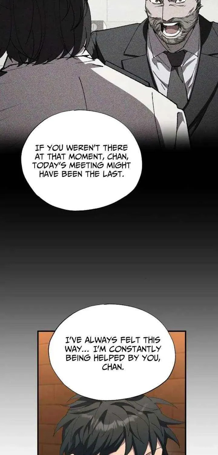 Read Night Shift in AnotherWorld chapter 90 image 98 on Lezhin