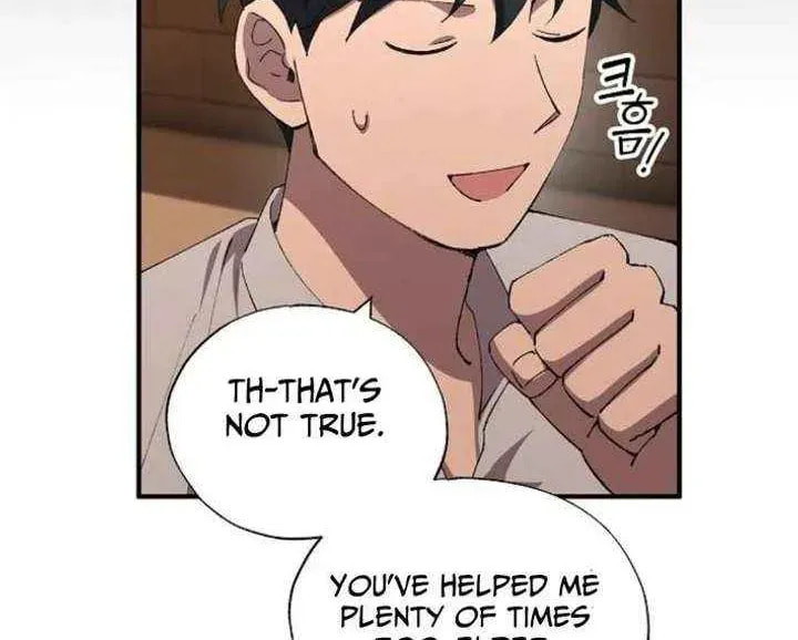 Read Night Shift in AnotherWorld chapter 90 image 99 on Lezhin