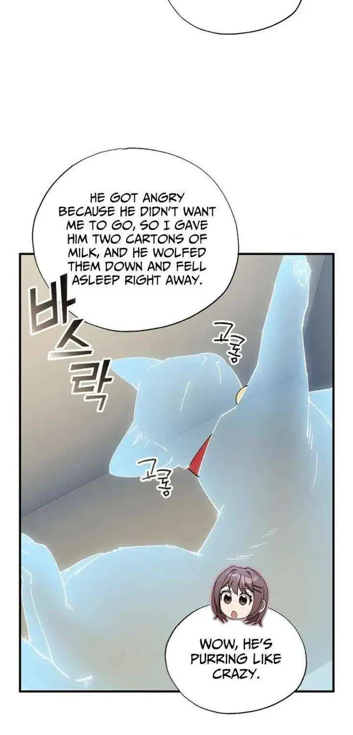 Read Night Shift in AnotherWorld chapter 91 image 12 on Lezhin