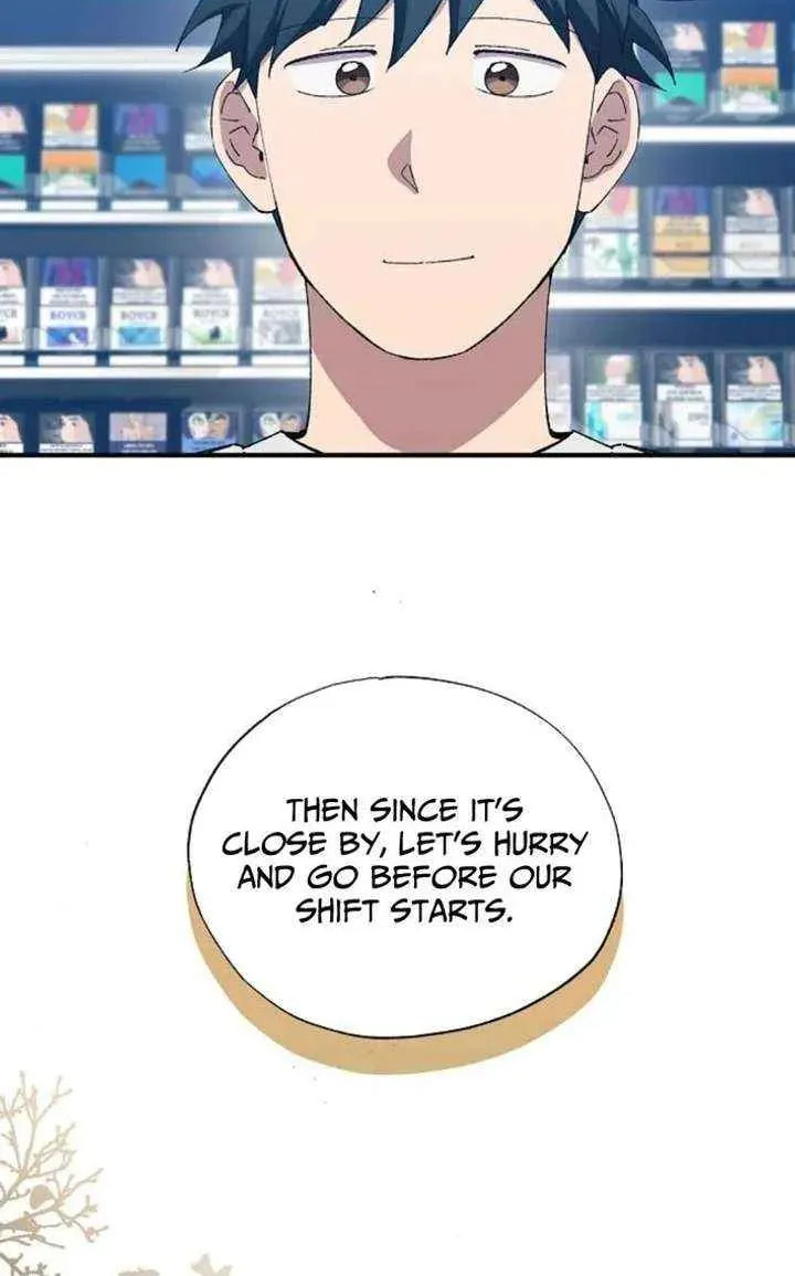 Read Night Shift in AnotherWorld chapter 91 image 20 on Lezhin