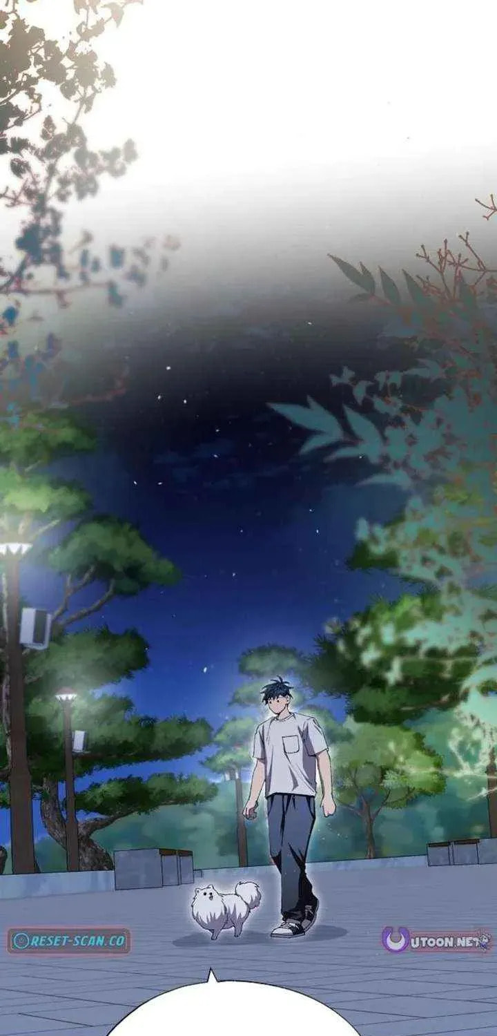 Read Night Shift in AnotherWorld chapter 91 image 21 on Lezhin