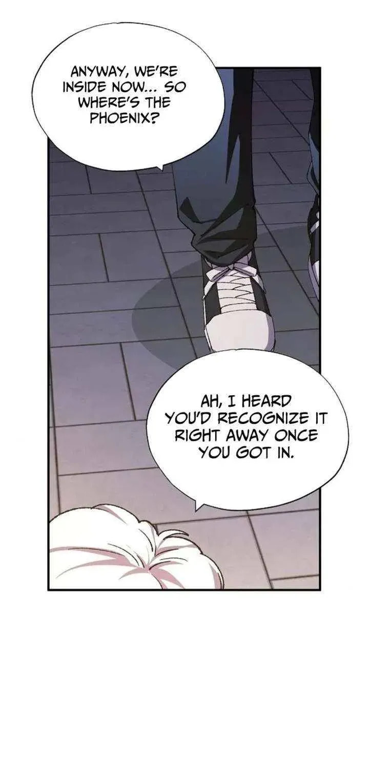 Read Night Shift in AnotherWorld chapter 91 image 23 on Lezhin