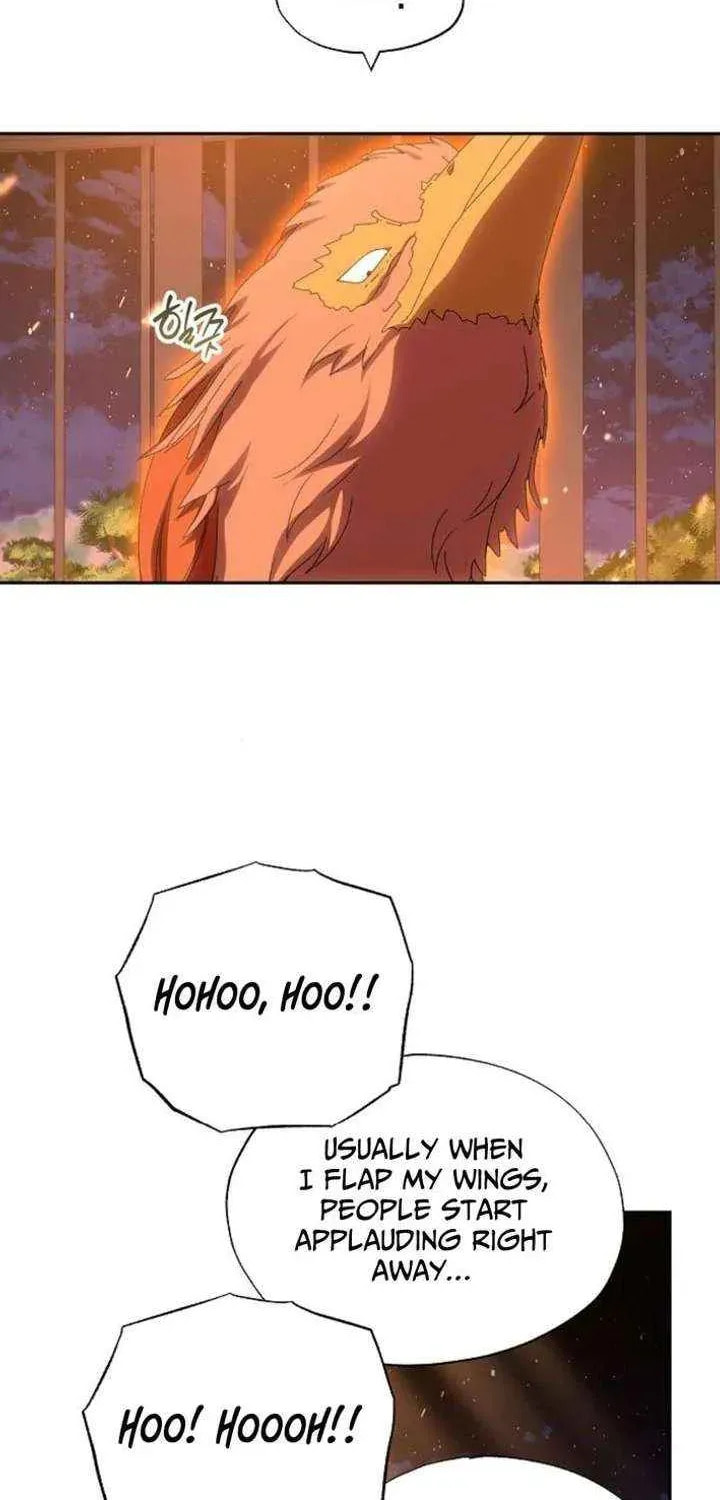 Read Night Shift in AnotherWorld chapter 91 image 26 on Lezhin