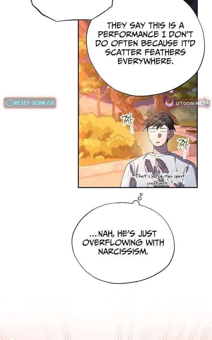 Read Night Shift in AnotherWorld chapter 91 image 27 on Lezhin