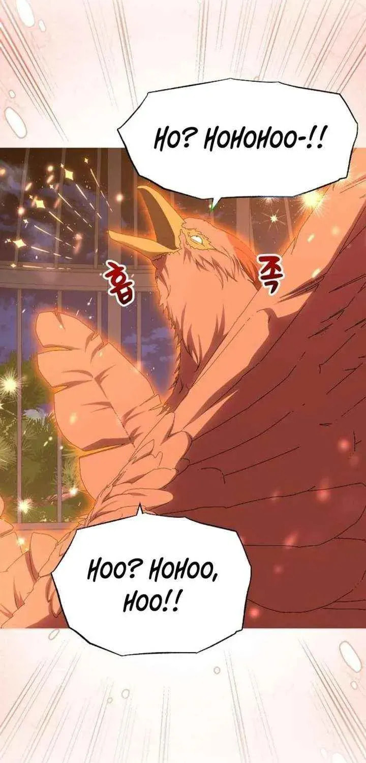 Read Night Shift in AnotherWorld chapter 91 image 28 on Lezhin