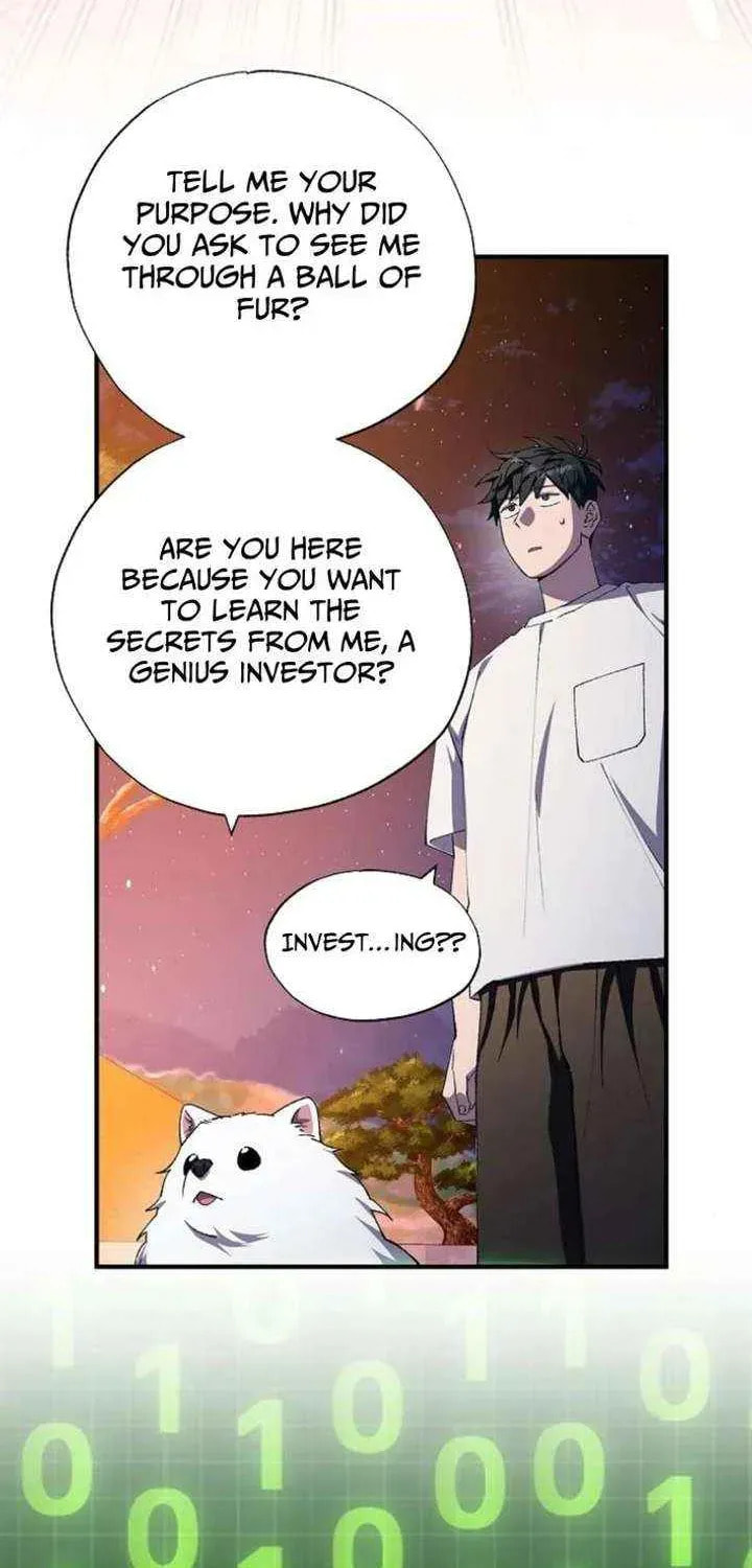 Read Night Shift in AnotherWorld chapter 91 image 29 on Lezhin
