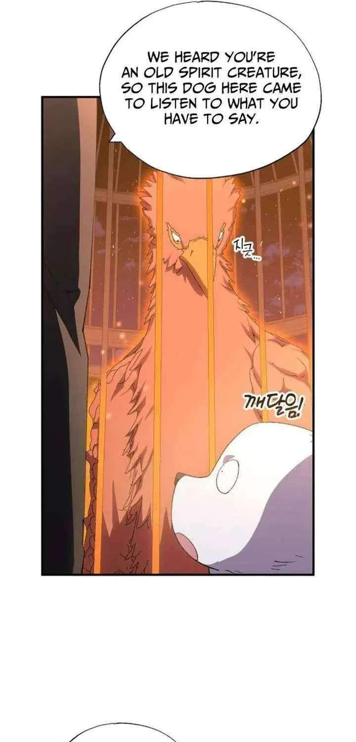 Read Night Shift in AnotherWorld chapter 91 image 32 on Lezhin