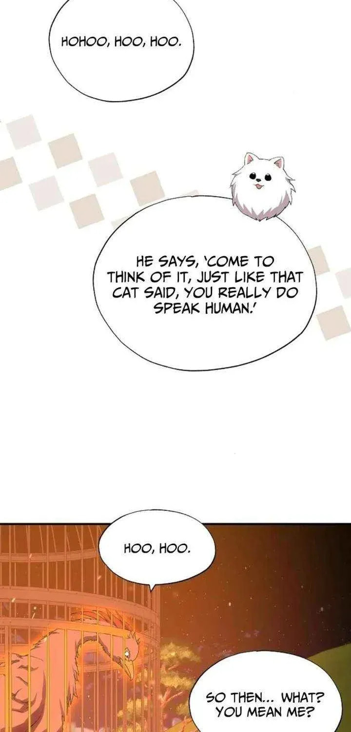 Read Night Shift in AnotherWorld chapter 91 image 33 on Lezhin