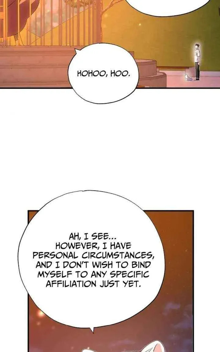 Read Night Shift in AnotherWorld chapter 91 image 34 on Lezhin