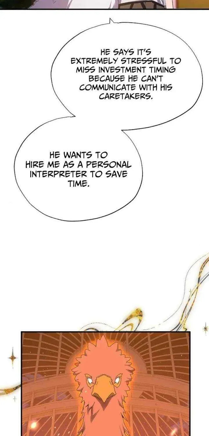 Read Night Shift in AnotherWorld chapter 91 image 36 on Lezhin
