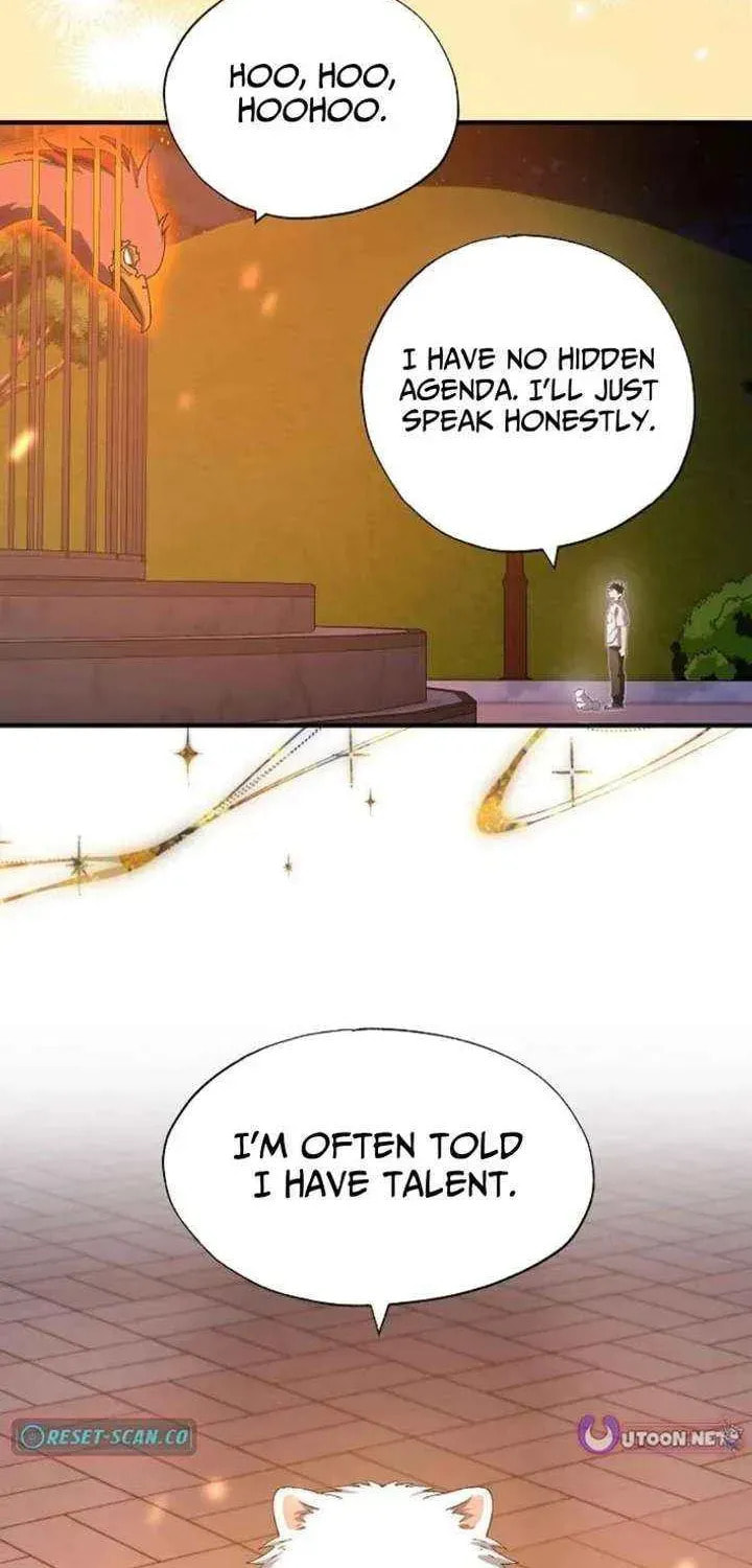 Read Night Shift in AnotherWorld chapter 91 image 38 on Lezhin
