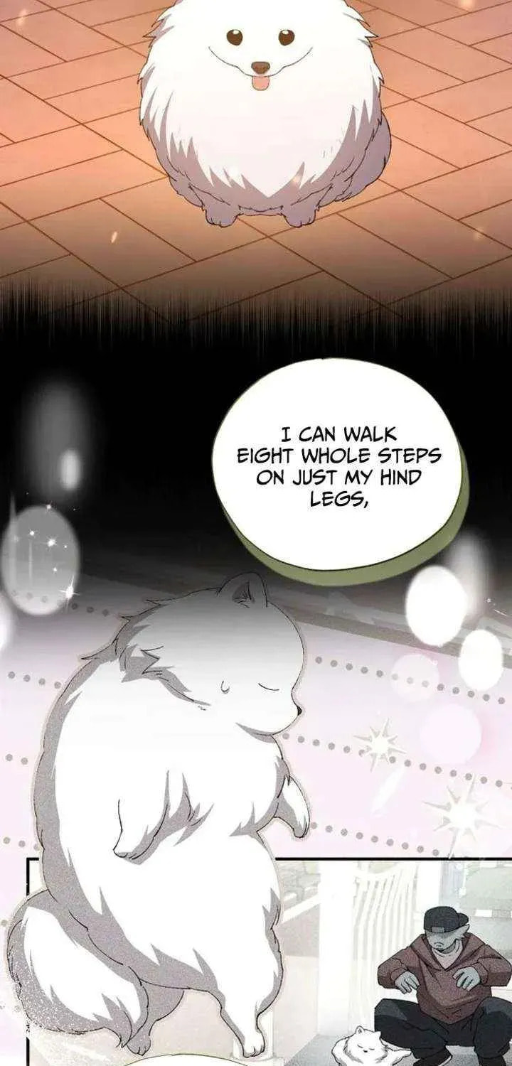 Read Night Shift in AnotherWorld chapter 91 image 39 on Lezhin