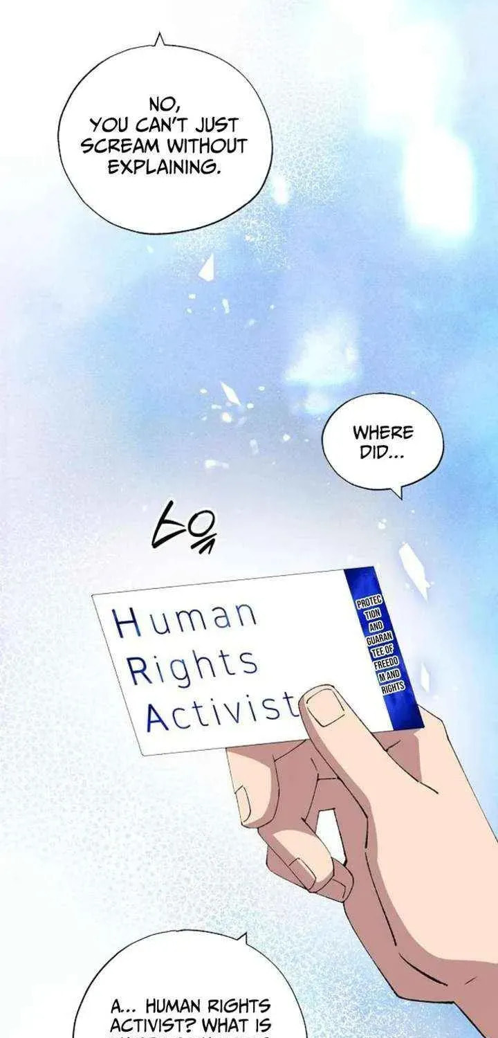 Read Night Shift in AnotherWorld chapter 91 image 4 on Lezhin