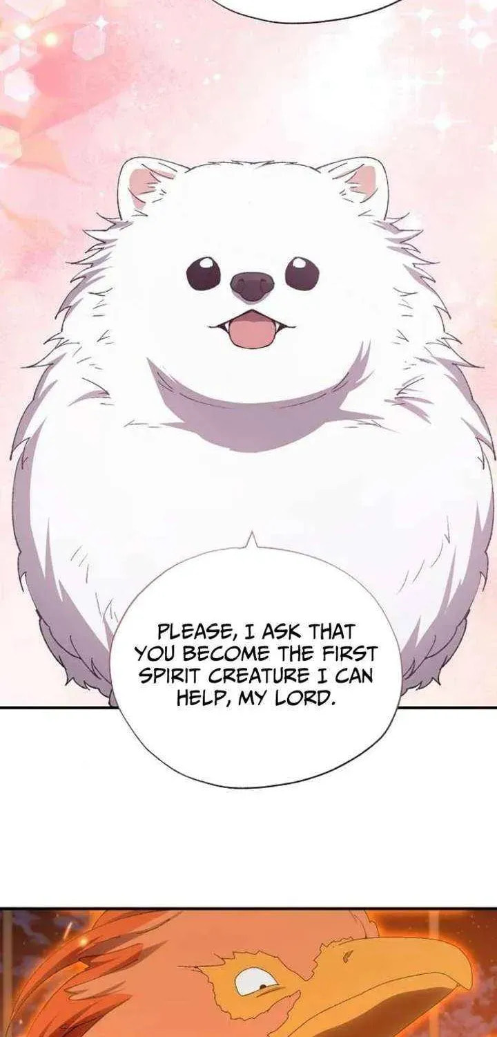 Read Night Shift in AnotherWorld chapter 91 image 43 on Lezhin
