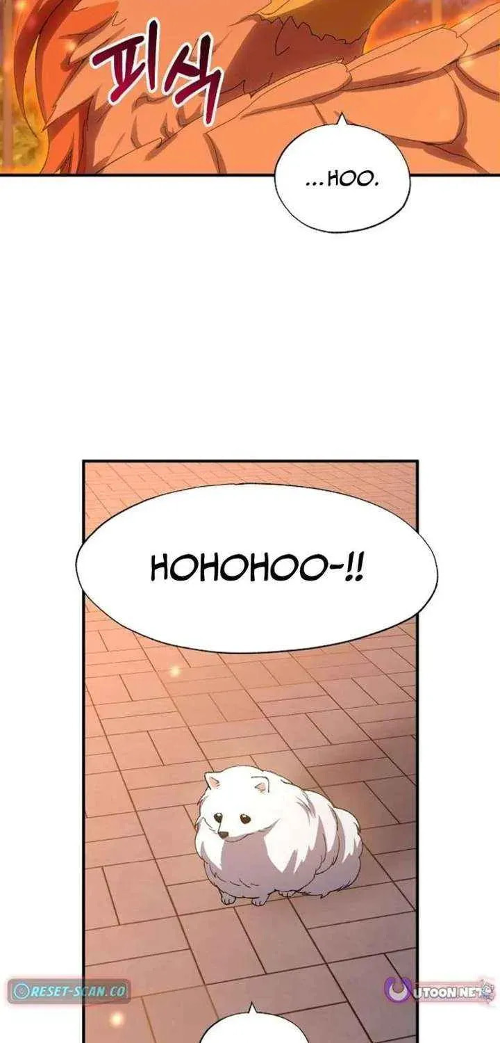 Read Night Shift in AnotherWorld chapter 91 image 44 on Lezhin