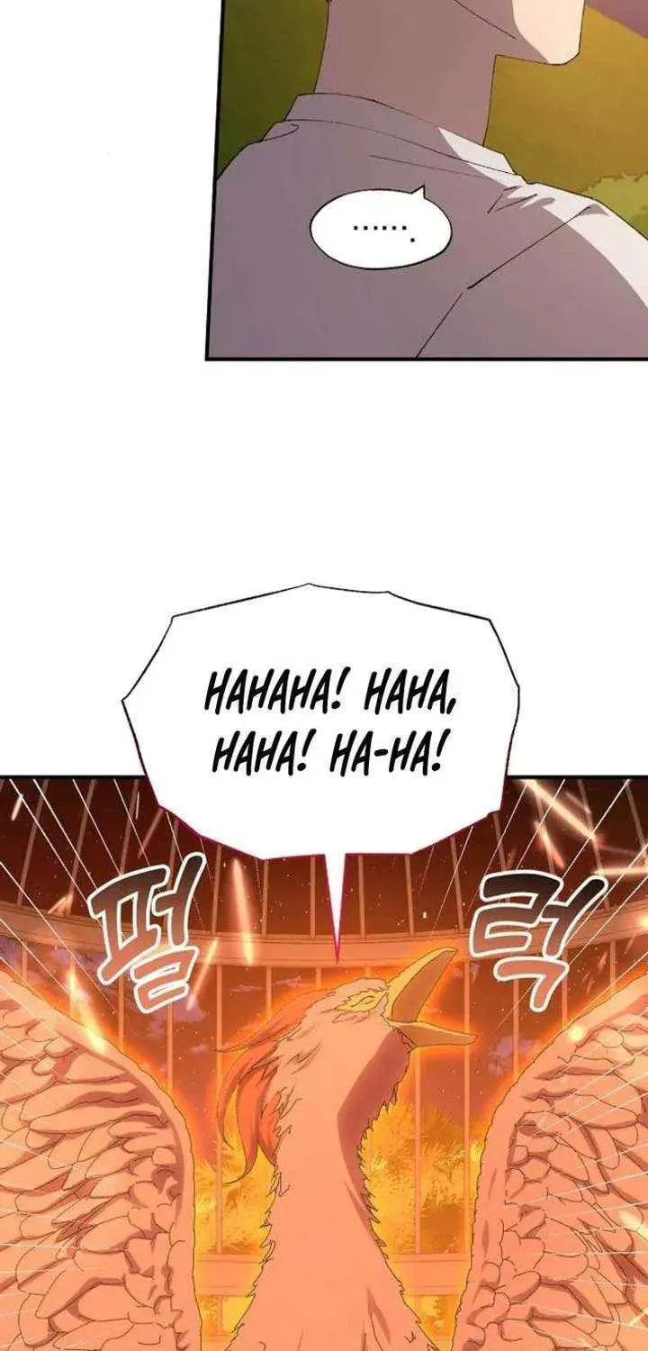Read Night Shift in AnotherWorld chapter 91 image 46 on Lezhin