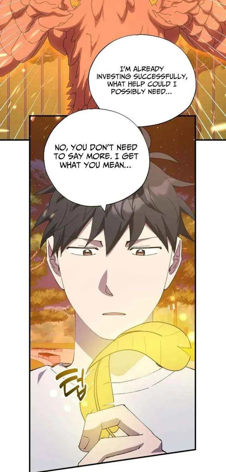 Read Night Shift in AnotherWorld chapter 91 image 47 on Lezhin