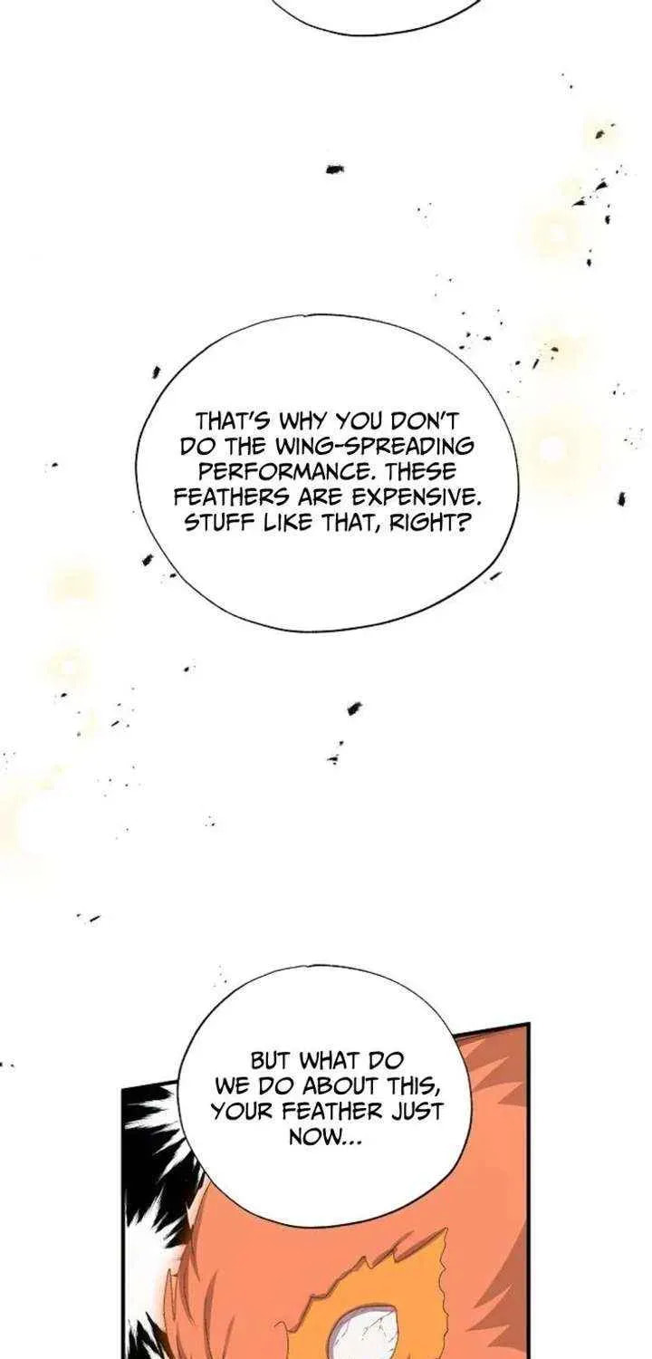 Read Night Shift in AnotherWorld chapter 91 image 49 on Lezhin