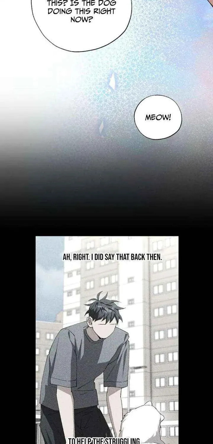 Read Night Shift in AnotherWorld chapter 91 image 5 on Lezhin