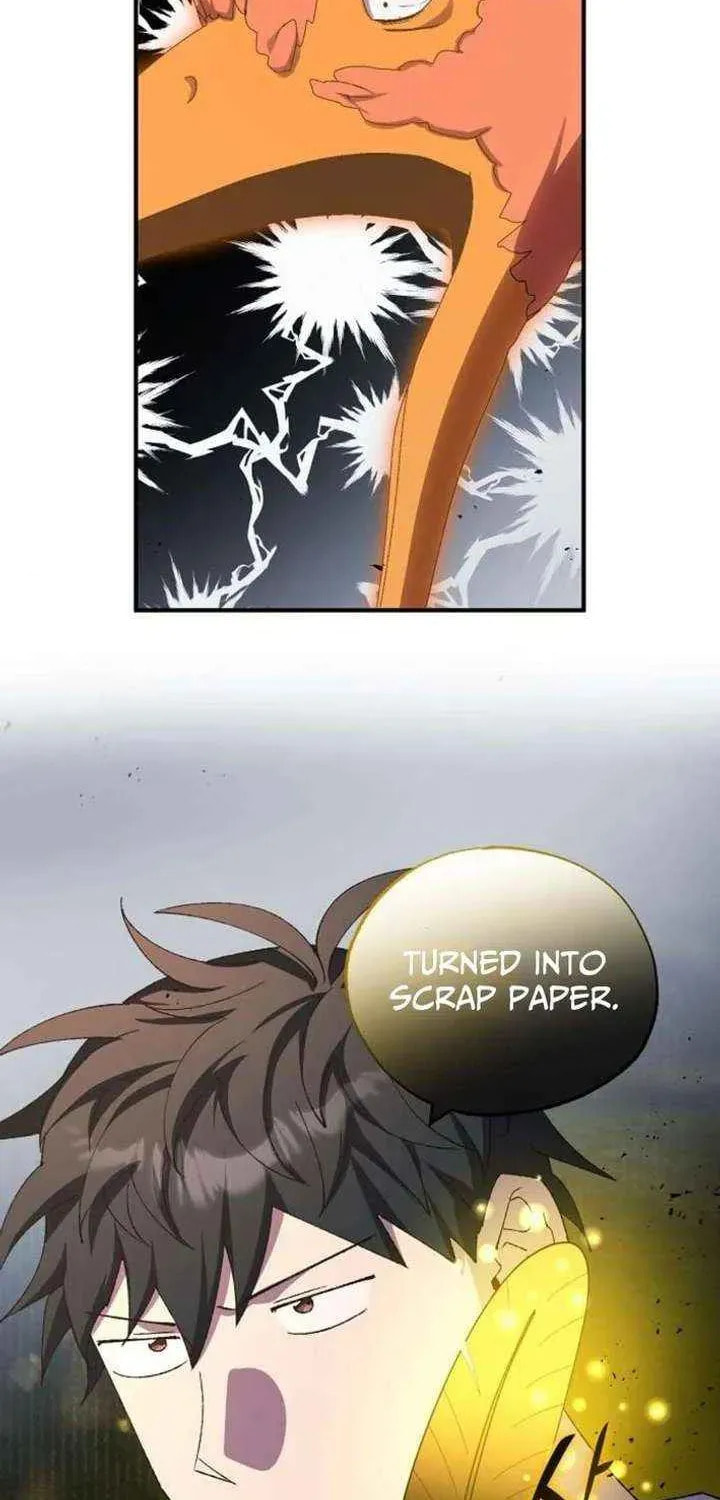 Read Night Shift in AnotherWorld chapter 91 image 50 on Lezhin