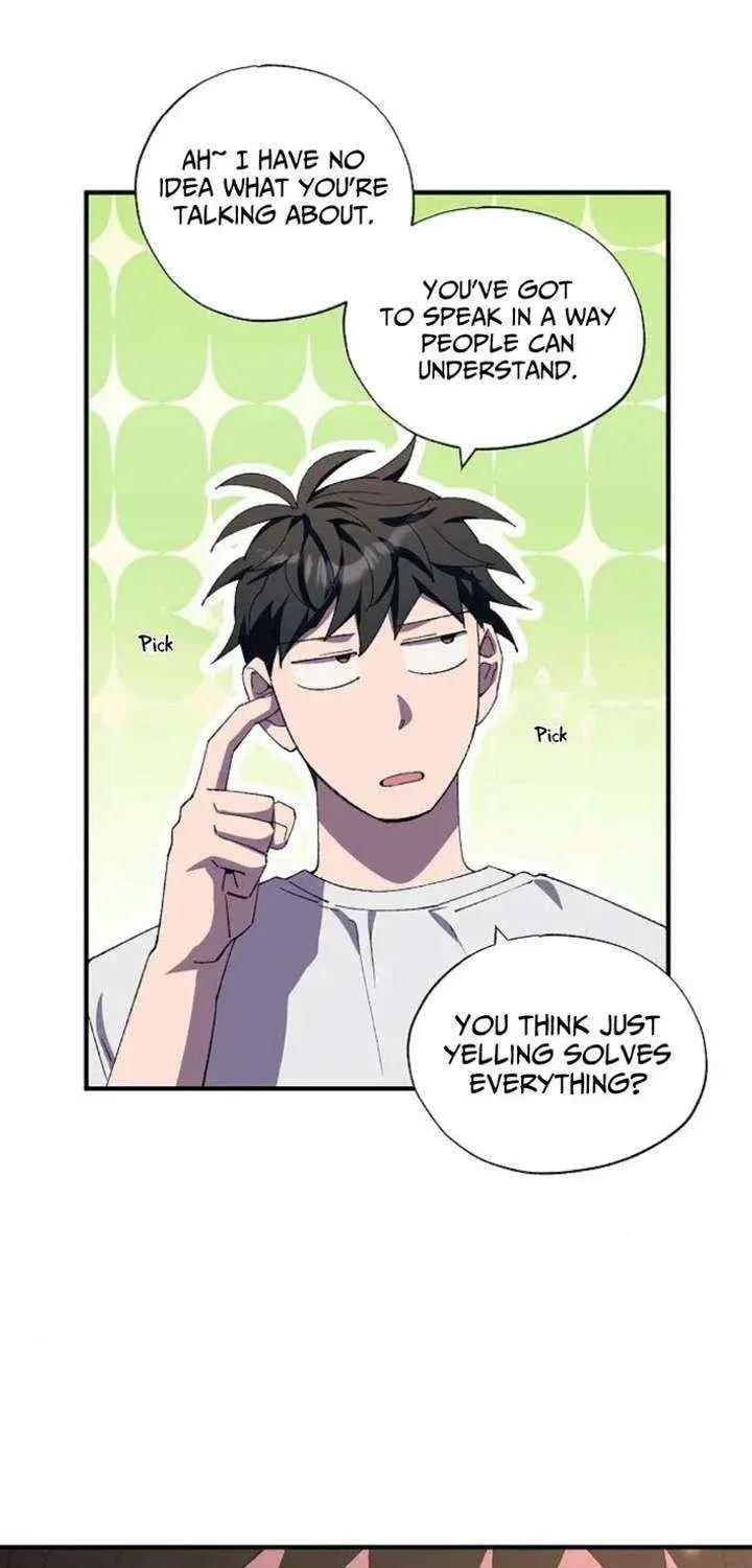 Read Night Shift in AnotherWorld chapter 91 image 53 on Lezhin