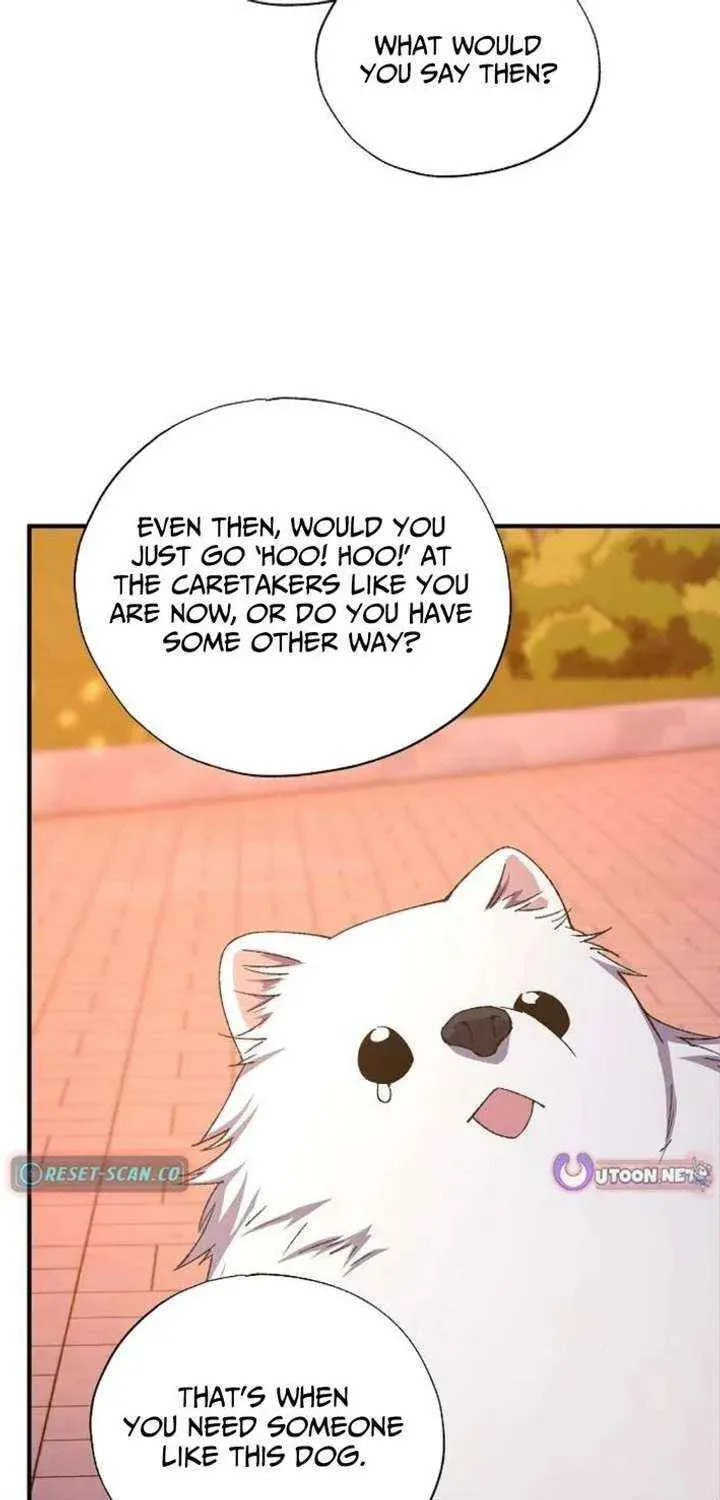 Read Night Shift in AnotherWorld chapter 91 image 56 on Lezhin