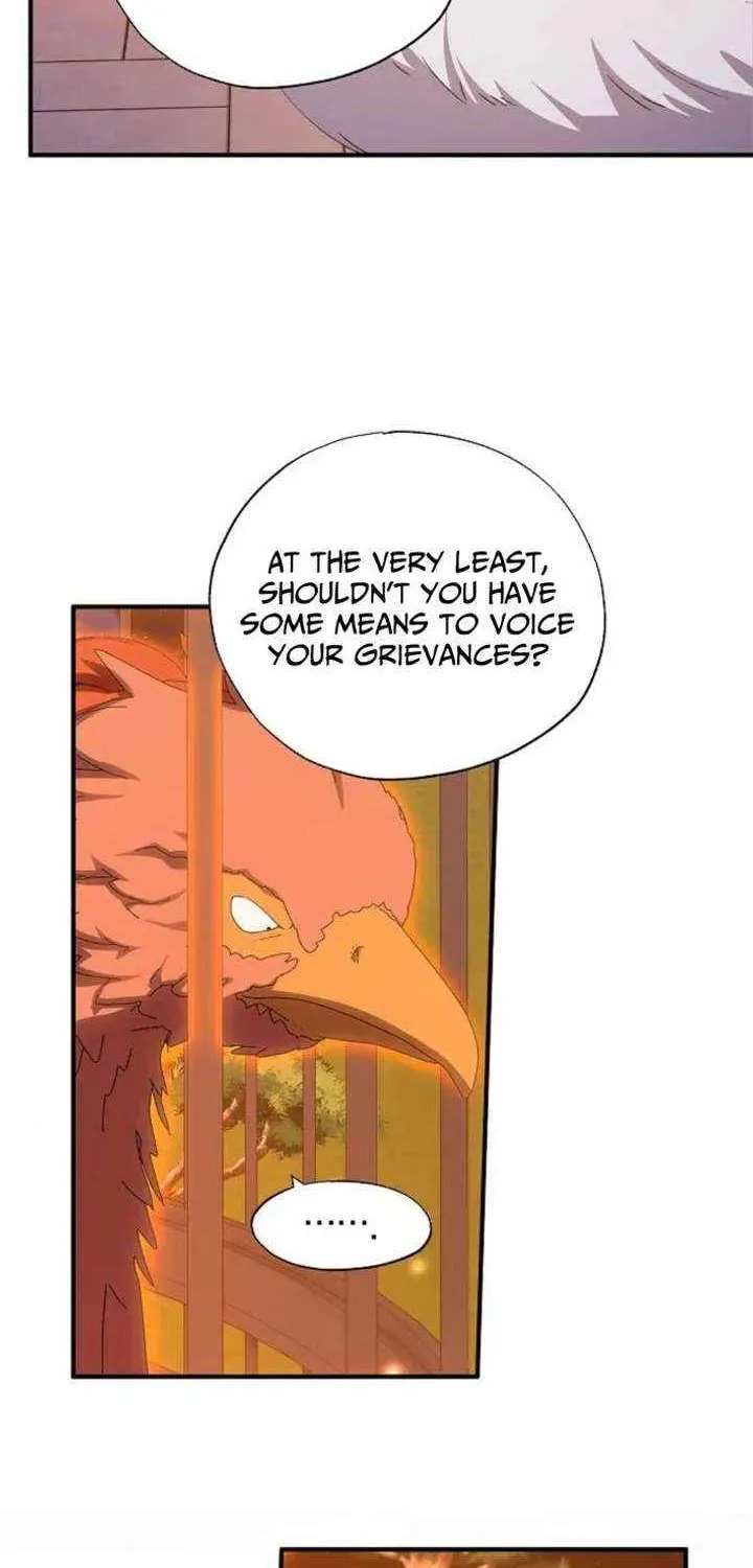Read Night Shift in AnotherWorld chapter 91 image 57 on Lezhin