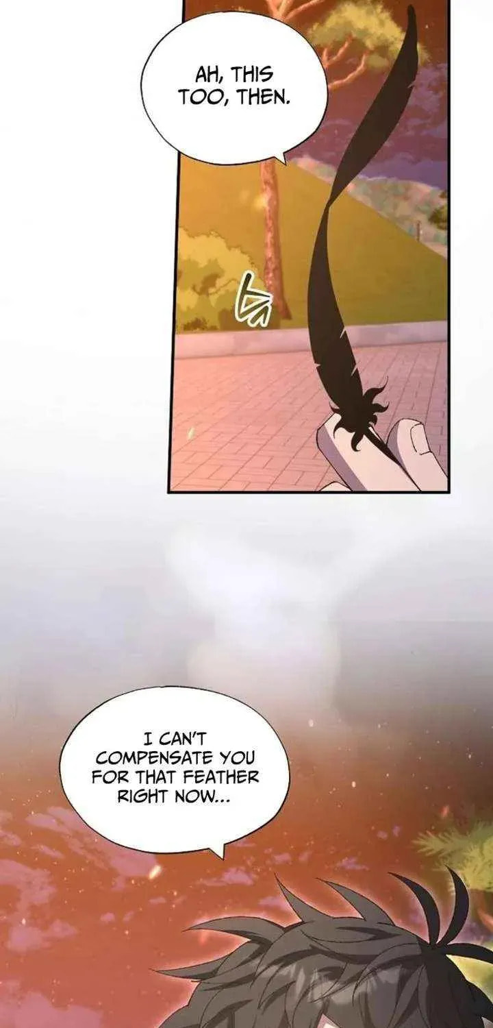 Read Night Shift in AnotherWorld chapter 91 image 58 on Lezhin