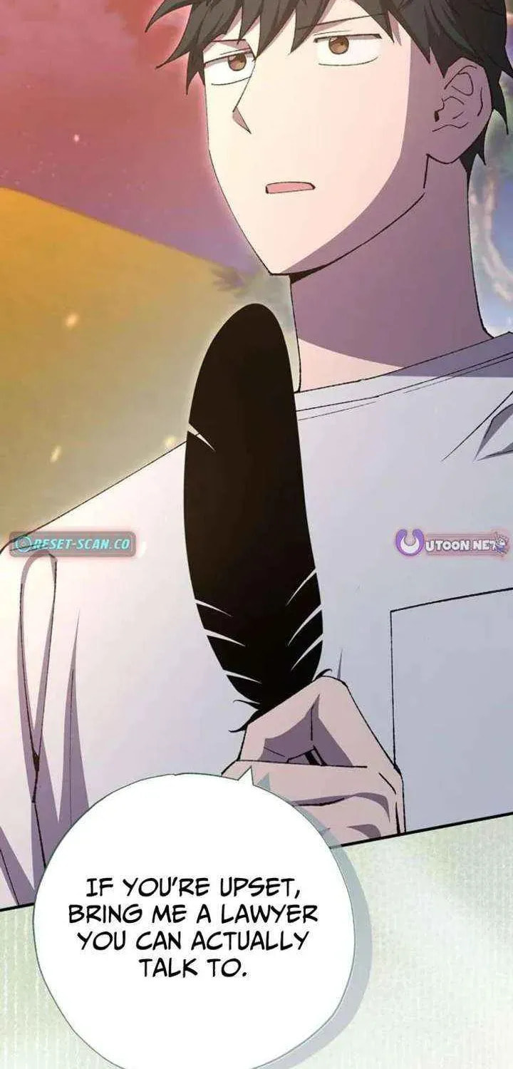 Read Night Shift in AnotherWorld chapter 91 image 59 on Lezhin