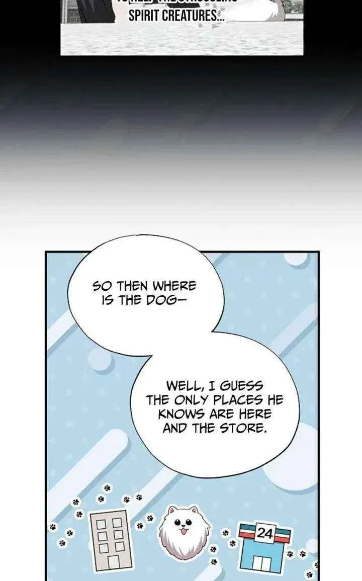 Read Night Shift in AnotherWorld chapter 91 image 6 on Lezhin