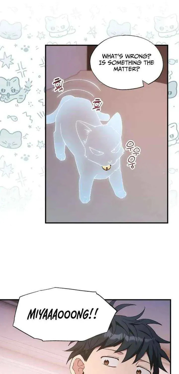 Read Night Shift in AnotherWorld chapter 91 image 8 on Lezhin