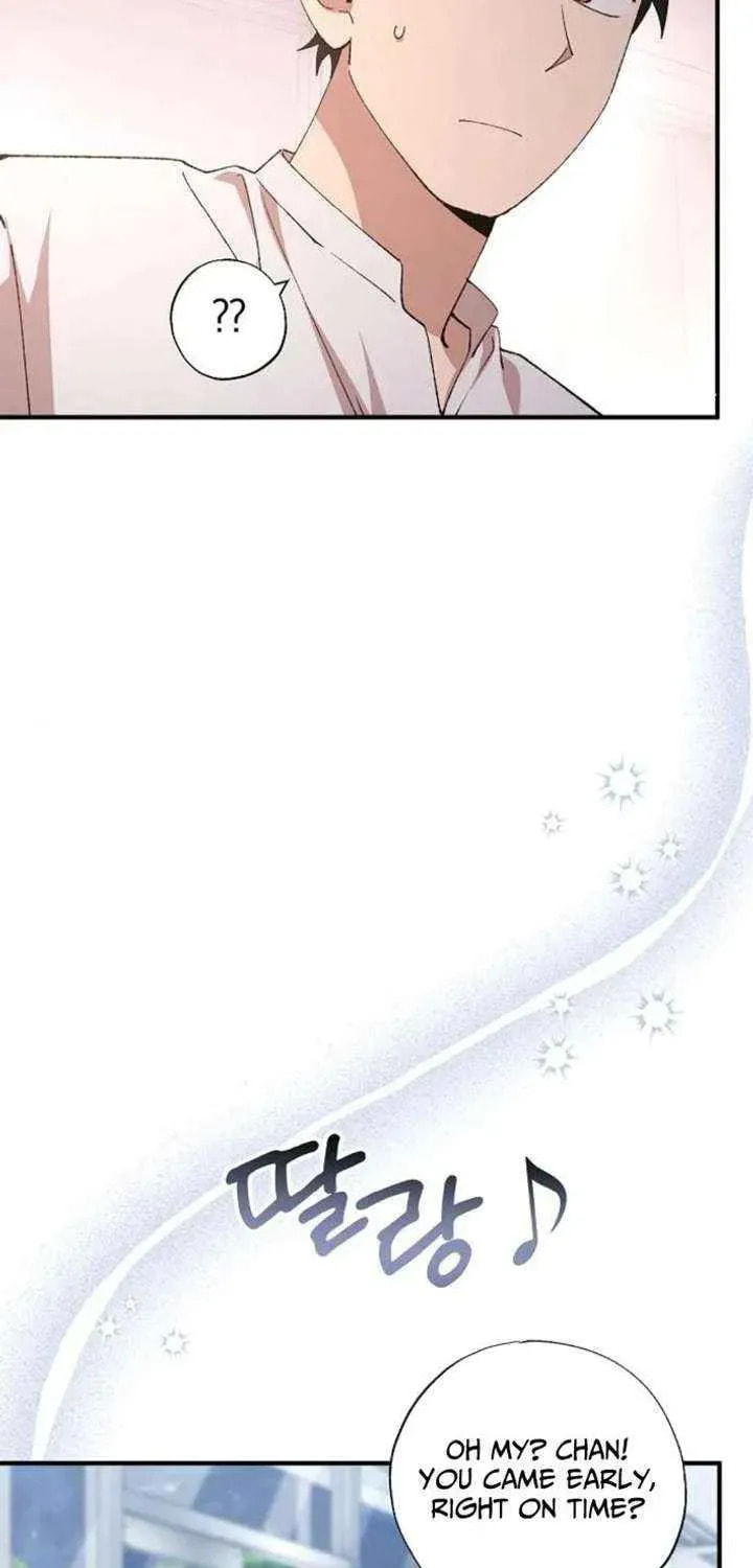 Read Night Shift in AnotherWorld chapter 91 image 9 on Lezhin