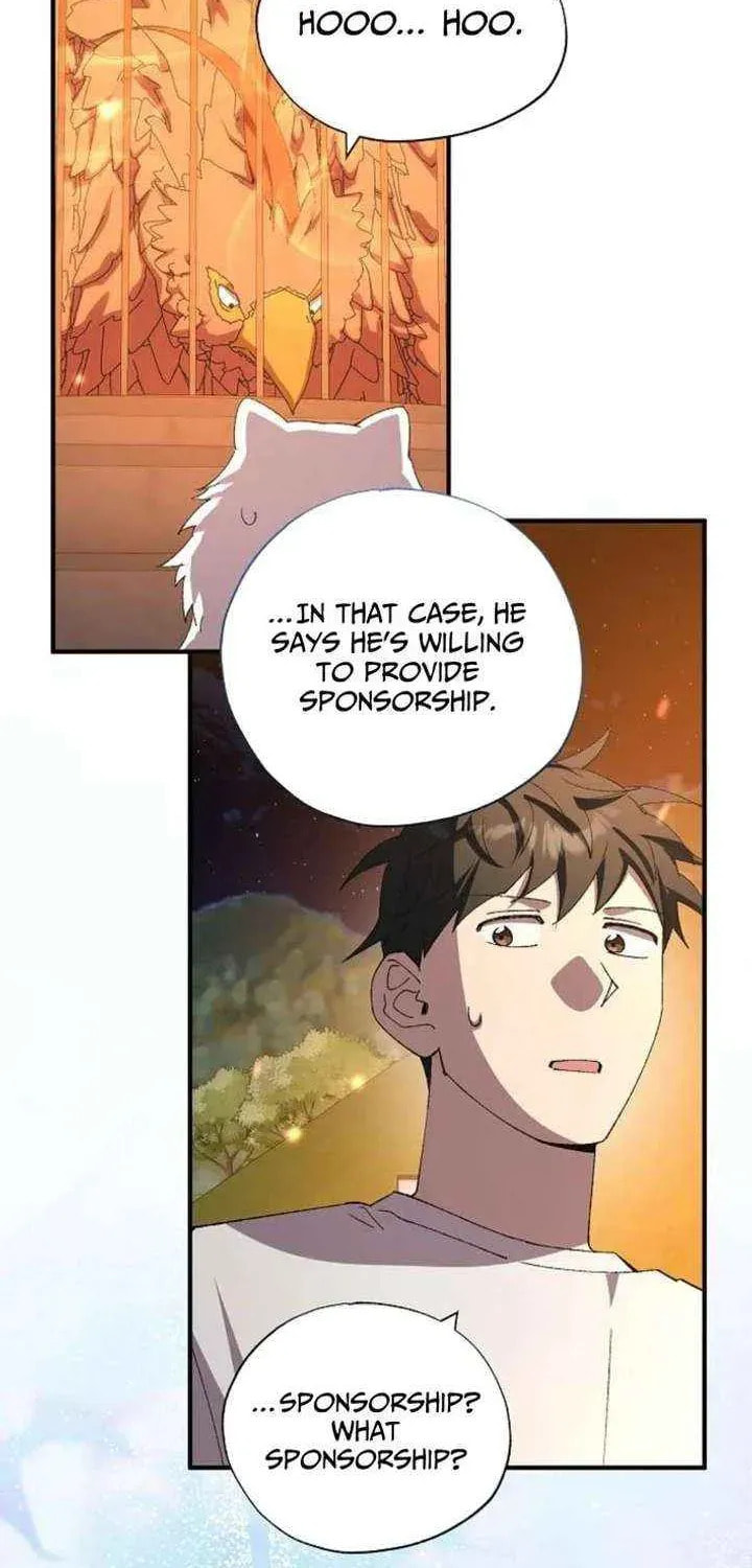Read Night Shift in AnotherWorld chapter 92 image 10 on Lezhin
