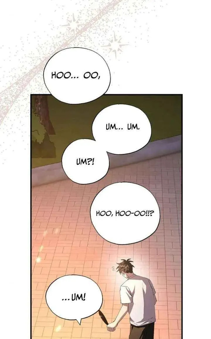 Read Night Shift in AnotherWorld chapter 92 image 13 on Lezhin