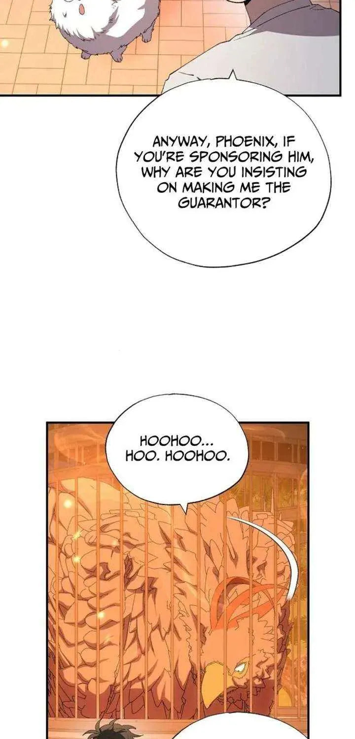 Read Night Shift in AnotherWorld chapter 92 image 16 on Lezhin