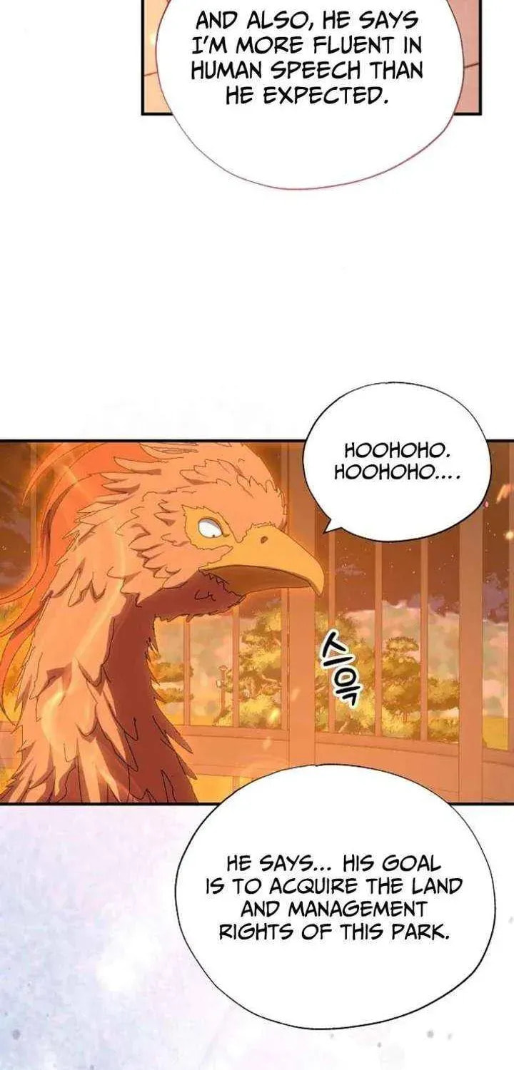 Read Night Shift in AnotherWorld chapter 92 image 19 on Lezhin