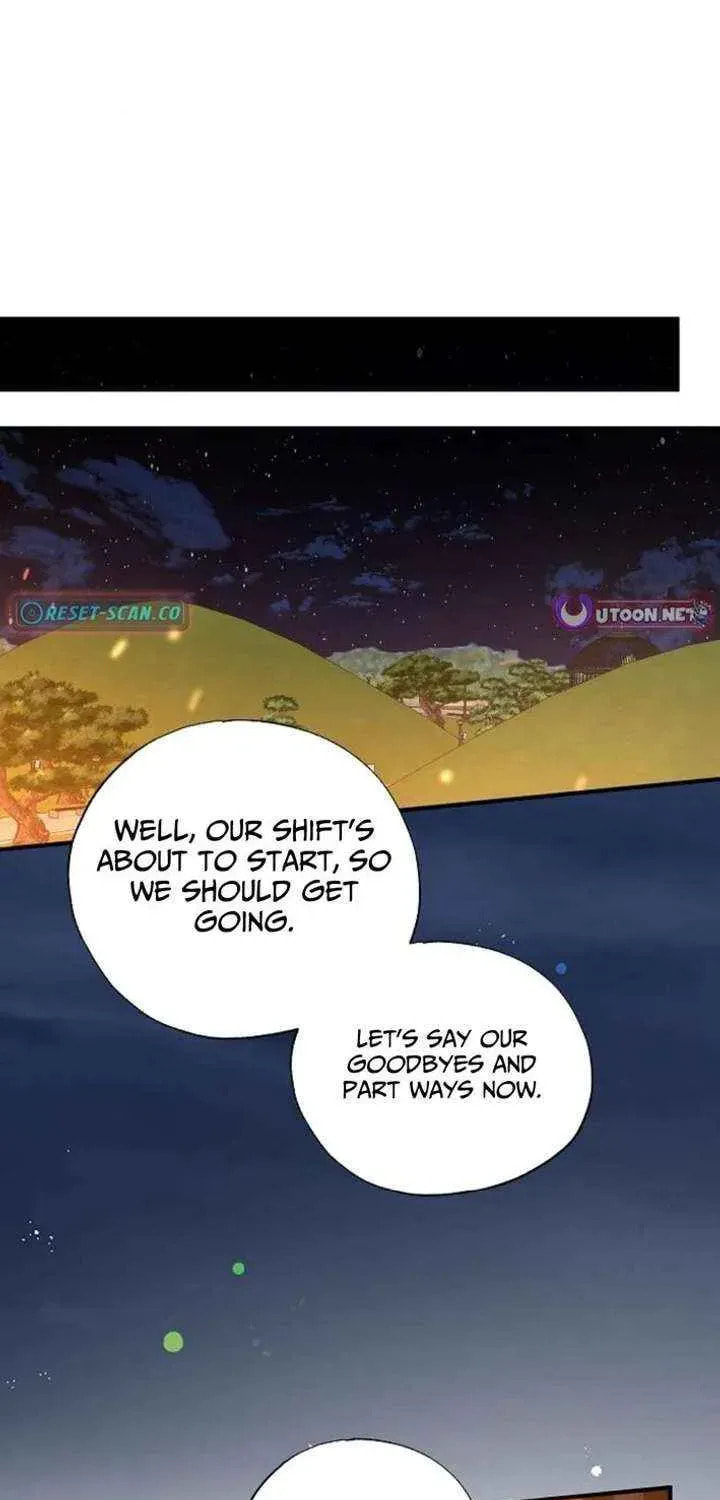 Read Night Shift in AnotherWorld chapter 92 image 23 on Lezhin