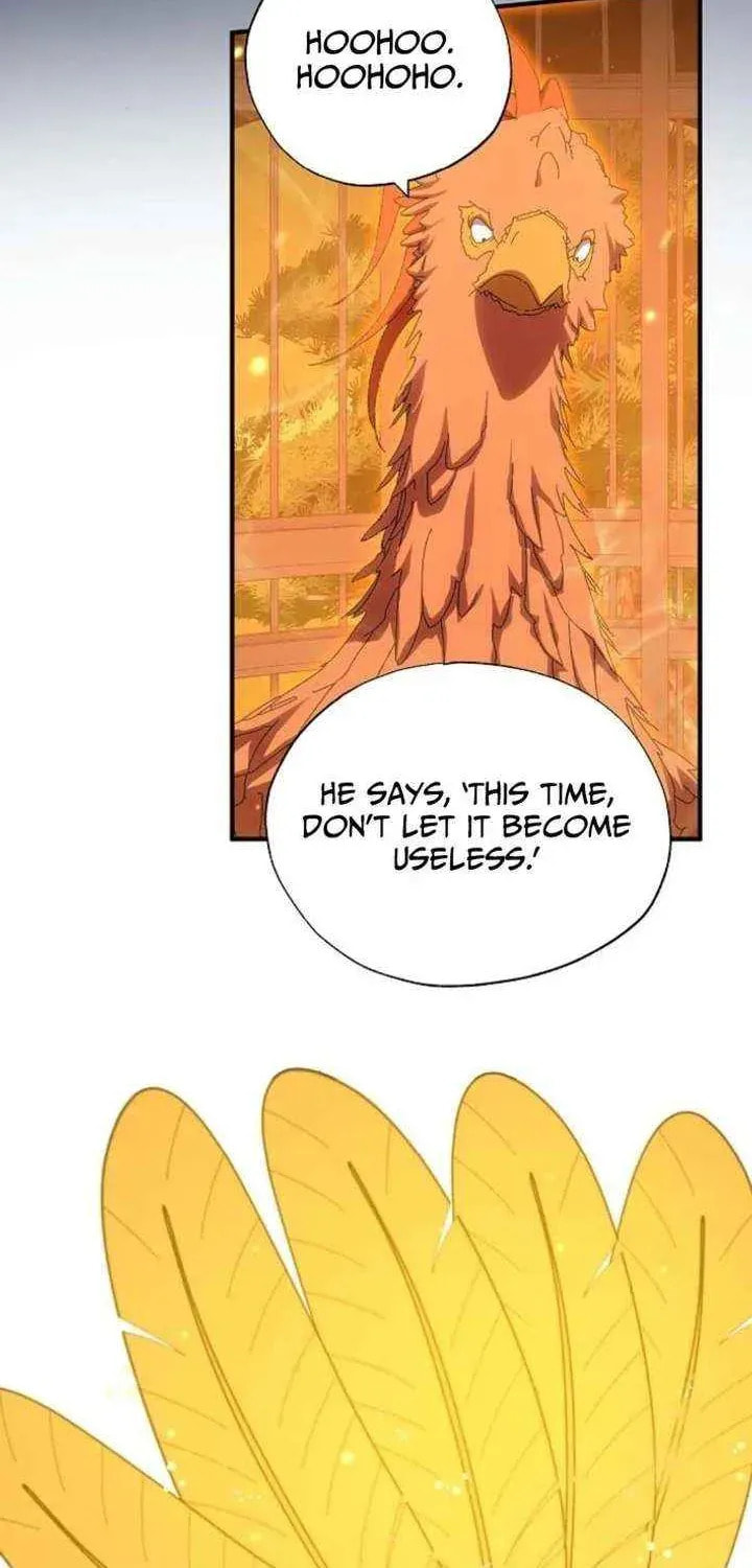 Read Night Shift in AnotherWorld chapter 92 image 24 on Lezhin