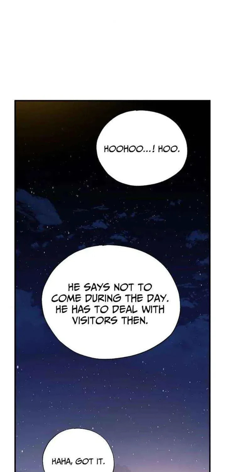 Read Night Shift in AnotherWorld chapter 92 image 26 on Lezhin