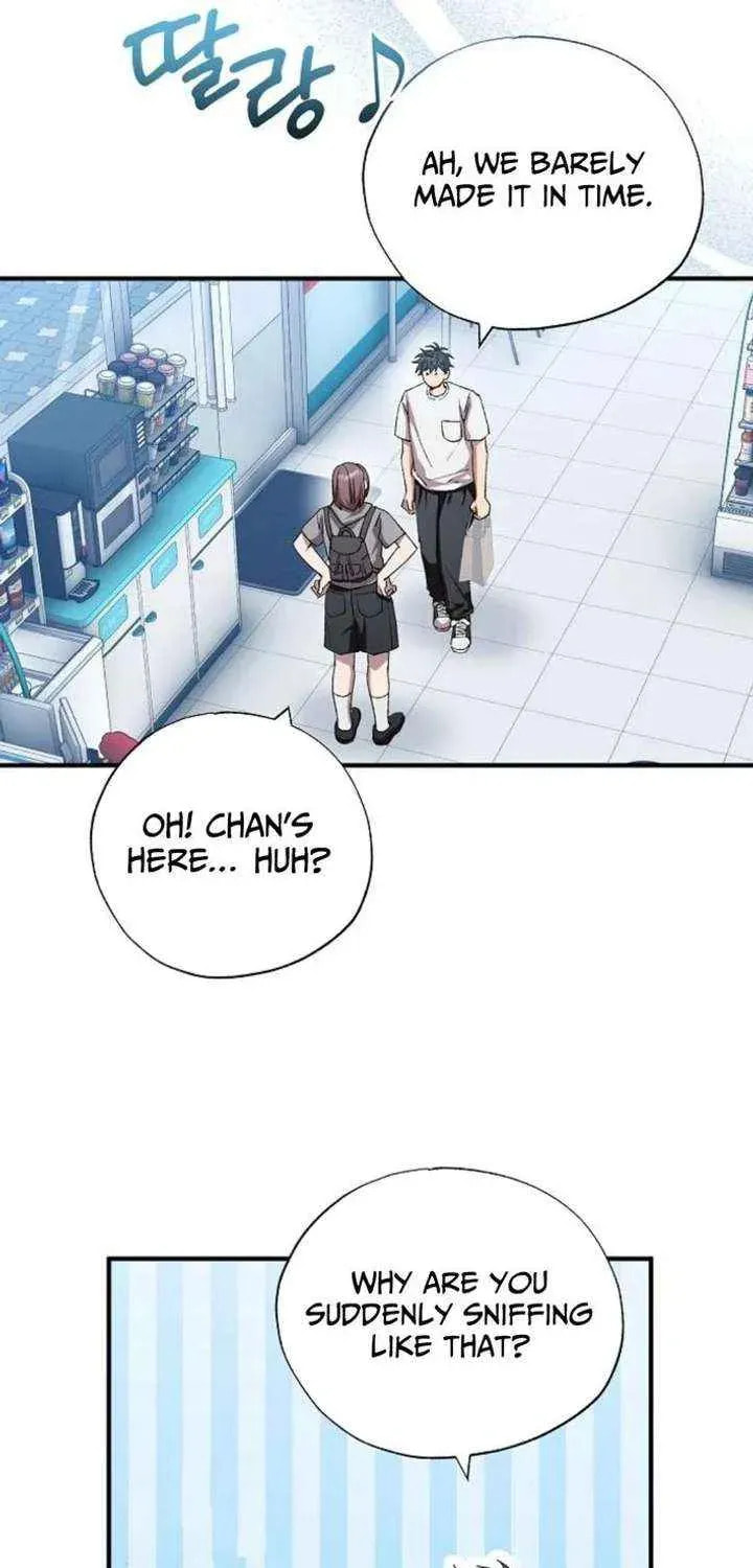 Read Night Shift in AnotherWorld chapter 92 image 28 on Lezhin