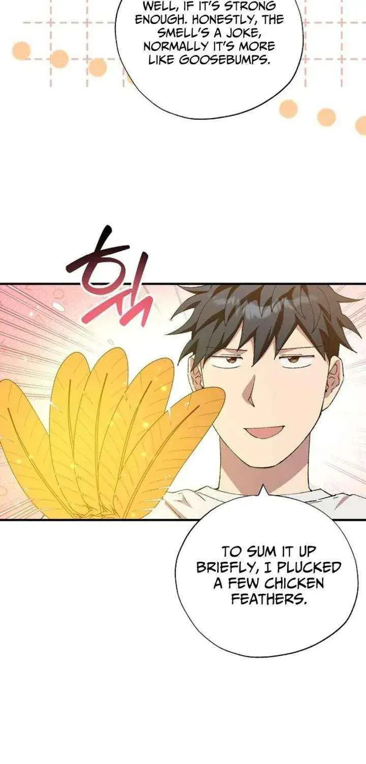Read Night Shift in AnotherWorld chapter 92 image 30 on Lezhin